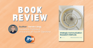 Strategic Communication Research Methods Journal Of Public Relations Strategic Communication Research Methods Journal Of Public Relations
